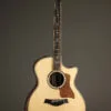Taylor 814ce Acoustic Electric Guitar – New