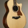 Taylor 814ce Acoustic Electric Guitar – New