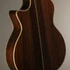 Taylor 814ce Acoustic Electric Guitar – New