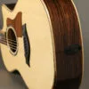 Taylor 814ce Acoustic Electric Guitar – New