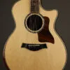 Taylor 814ce Acoustic Electric Guitar – New