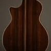 Taylor 814ce Acoustic Electric Guitar – New