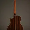 Taylor 814ce Acoustic Electric Guitar – New