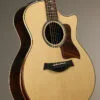 Taylor 814ce Acoustic Electric Guitar – New