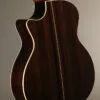 Taylor 814ce Acoustic Electric Guitar – New