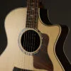 Taylor 814ce Acoustic Electric Guitar – New