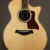 Taylor 814ce Acoustic Electric Guitar – New