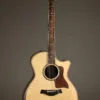 Taylor 814ce Acoustic Electric Guitar – New