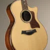 Taylor 814ce Acoustic Electric Guitar – New