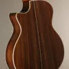 Taylor 814ce Acoustic Electric Guitar – New