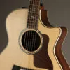 Taylor 814ce Acoustic Electric Guitar – New