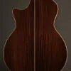 Taylor 814ce-N Nylon String Acoustic Electric Guitar – New