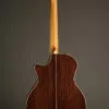 Taylor 814ce-N Nylon String Acoustic Electric Guitar – New
