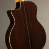 Taylor 814ce-N Nylon String Acoustic Electric Guitar – New