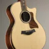 Taylor 814ce Next-Gen Acoustic Electric Guitar – New