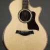 Taylor 814ce Next-Gen Acoustic Electric Guitar – New