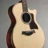 Taylor 814ce Next-Gen Acoustic Electric Guitar – New