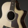 Taylor 814ce Next-Gen Acoustic Electric Guitar – New