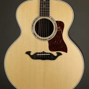 Taylor 815e Legacy Acoustic Electric Guitar – New