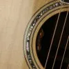 Taylor 815e Legacy Acoustic Electric Guitar – New