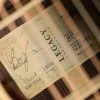 Taylor 815e Legacy Acoustic Electric Guitar – New