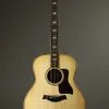 Taylor 818e Acoustic Electric Guitar Retired- New