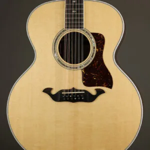 Taylor 855e Legacy 12-String Acoustic Electric Guitar – New