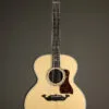 Taylor 855e Legacy 12-String Acoustic Electric Guitar – New