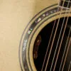Taylor 855e Legacy 12-String Acoustic Electric Guitar – New