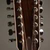 Taylor 855e Legacy 12-String Acoustic Electric Guitar – New