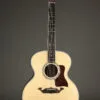 Taylor 855e Legacy 12-String Acoustic Electric Guitar – New