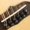 Taylor 855e Legacy 12-String Acoustic Electric Guitar – New