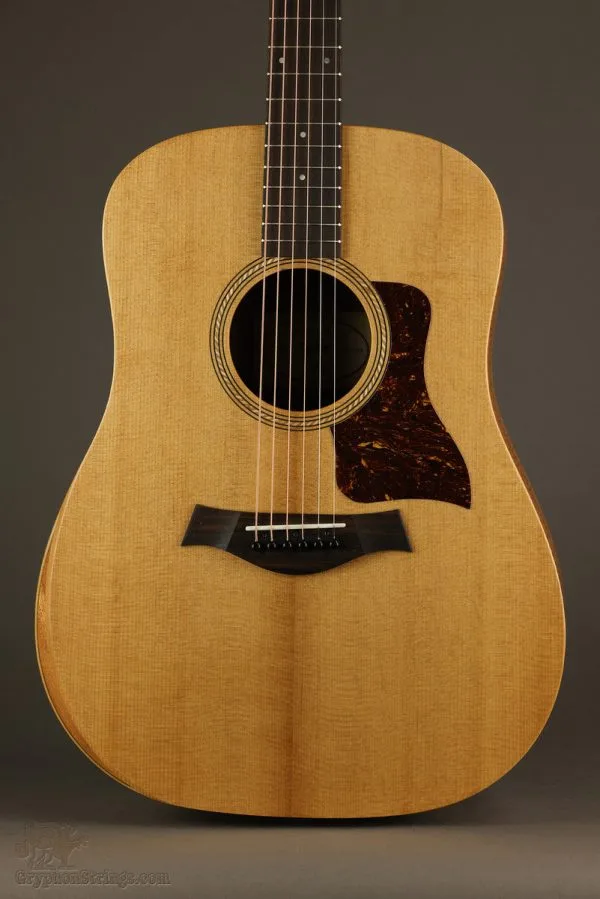 Taylor Academy 10e LTD Acoustic Electric Guitar – New