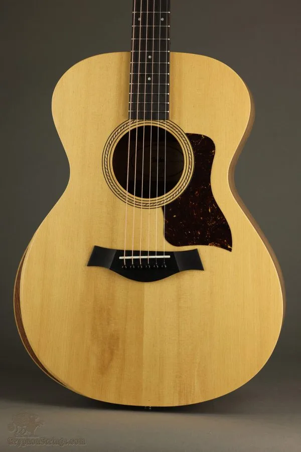 Taylor Academy 12 Acoustic Guitar – New