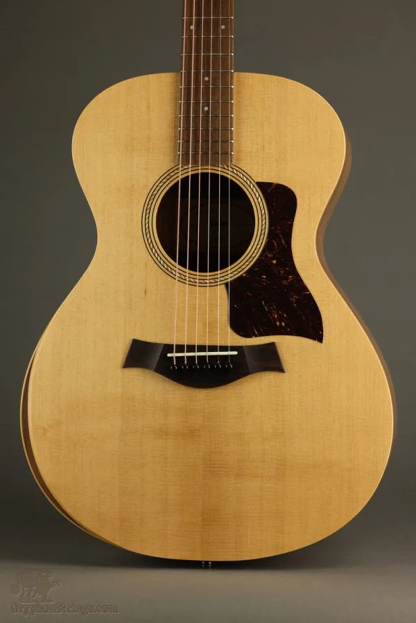 Taylor Academy 12 Acoustic Guitar – New
