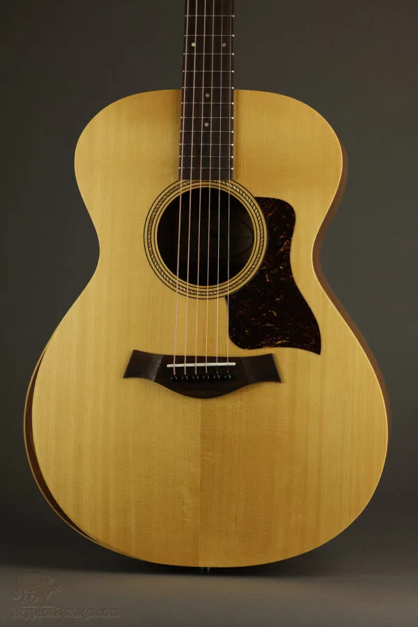 Taylor Academy 12 Acoustic Guitar – New