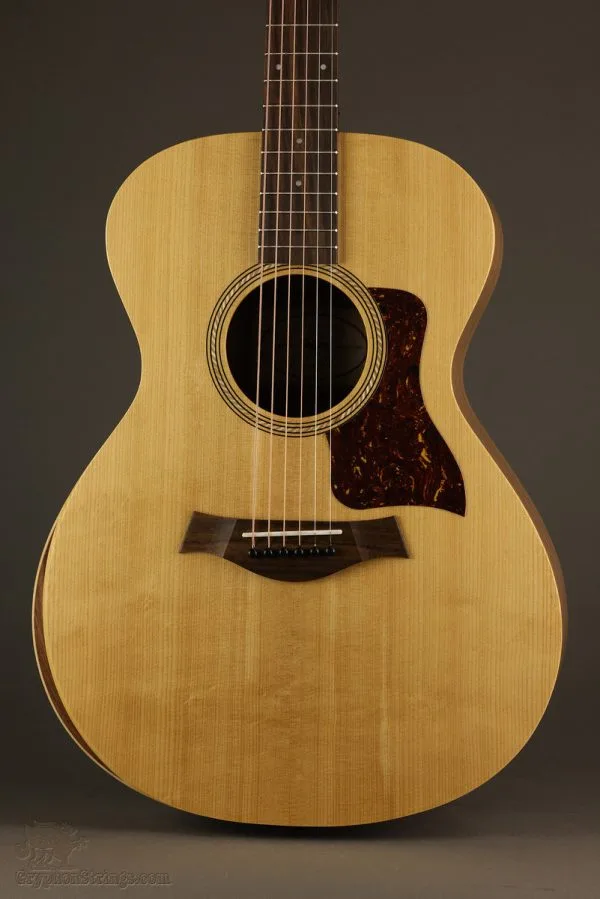 Taylor Academy 12 Acoustic Guitar – New