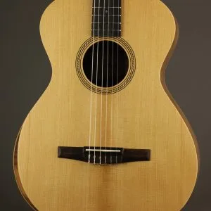 Taylor Academy 12-N Nylon String Acoustic Guitar – New