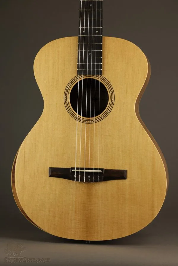 Taylor Academy 12-N Nylon String Acoustic Guitar – New
