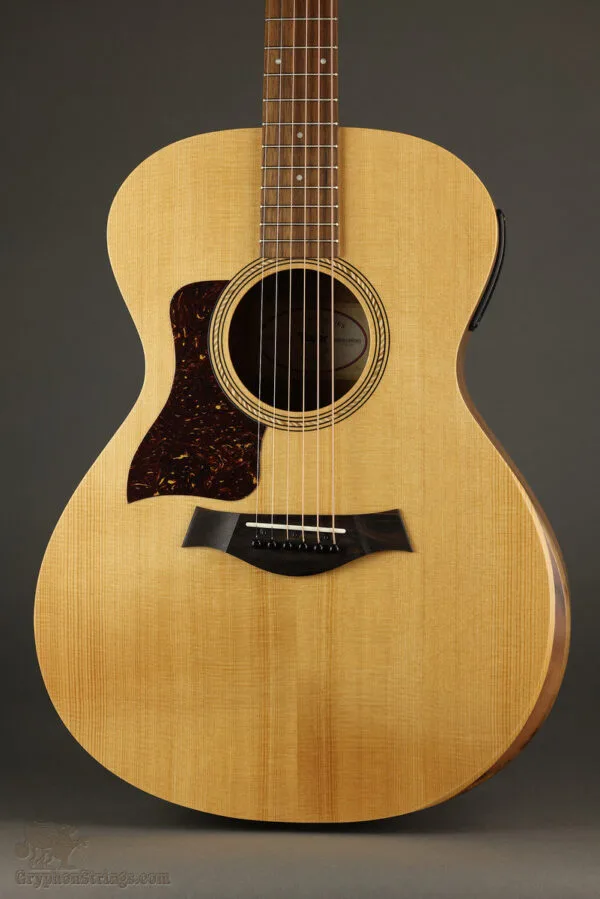 Taylor Academy 12e Left Handed Acoustic Electric Guitar – New