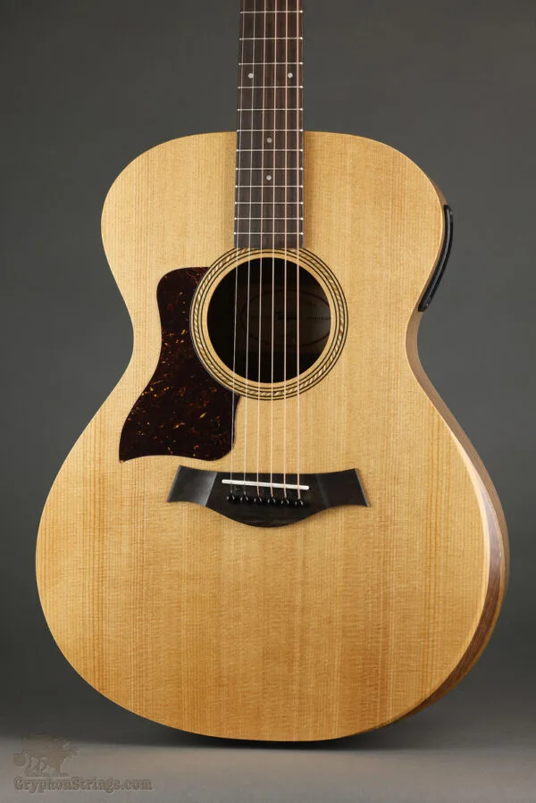 Taylor Academy 12e Left Handed Acoustic Electric Guitar – New