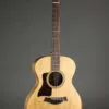 Taylor Academy 12e Left Handed Acoustic Electric Guitar – New
