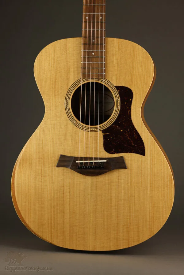 Taylor Academy 12e LTD Steel String Acoustic Guitar – New