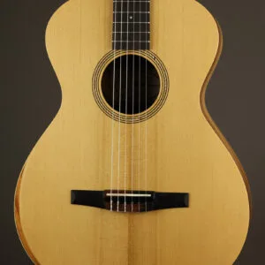 Taylor Academy 12e-N LTD Nylon String Acoustic Electric Guitar – New