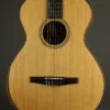 Taylor Academy 12e-N Nylon String Acoustic Electric Guitar – New
