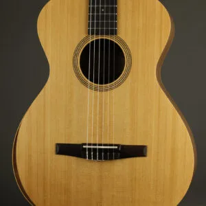 Taylor Academy 12e-N Nylon String Acoustic Electric Guitar – New