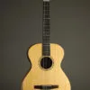 Taylor Academy 12e-N Nylon String Acoustic Electric Guitar – New