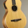 Taylor Academy 12e-N Nylon String Acoustic Electric Guitar – New