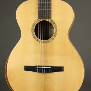 Taylor Academy 12e-N Nylon String Acoustic Electric Guitar – New
