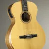 Taylor Academy 12e-N Nylon String Acoustic Electric Guitar – New